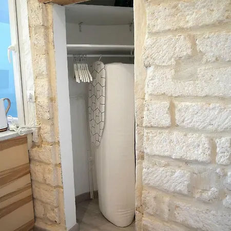 Apartment Comedie St-roch - - Hypercentre Gare - Clim & Netflix *