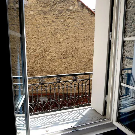 Apartment Comedie St-roch - - Hypercentre Gare - Clim & Netflix *