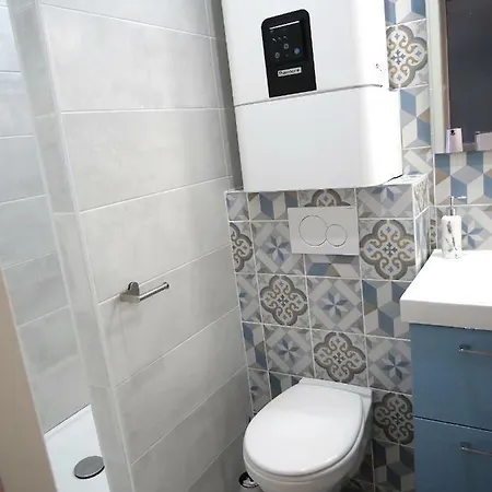 Comedie St-roch - - Hypercentre Gare - Clim & Netflix Apartment *