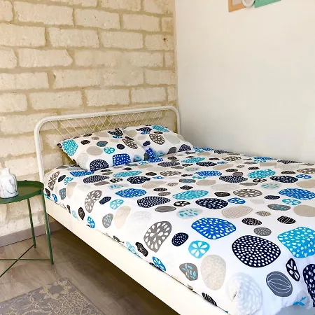Apartment Comedie St-roch - - Hypercentre Gare - Clim & Netflix *